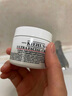 科顏氏（Kiehl's）高保濕霜150ml補充裝保濕乳液護膚品禮盒生日禮物 曬單實(shí)拍圖
