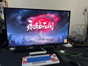 華碩ROG 超殺27 XG27ACDMS 26.5英寸2K電競顯示器280Hz顯示器0.03ms響應HDR400真10Bit G-SYNC兼容OLED 曬單實(shí)拍圖