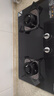 康佳（KONKA）燃氣灶煤氣灶雙灶家用【國家補貼】 5.0kW液化氣嵌入式臺式雙灶具 玻璃面板JZY-B500Y（液化氣） 曬單實(shí)拍圖