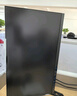 聯(lián)想（Lenovo）拯救者23.8英寸FHD IPS原生180Hz刷新率 1MsGTG   雙接口 升降旋轉(zhuǎn)  99% sRGB 電競(jìng)顯示器 R24e 曬單實(shí)拍圖