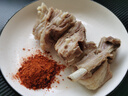 HI 海底撈原切整塊羔羊排2.6斤肋排骨燒烤燉煮火鍋食材羊肉冷凍生鮮肉 曬單實(shí)拍圖