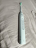飛利浦（PHILIPS）原裝適配電動(dòng)牙刷頭HX9021/9023適配鉆三HX6730HX6761HX6806HX3226HX6721HX5181HX5161 3支 【牙菌斑潔凈】 曬單實(shí)拍圖