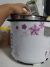 三角牌（Triangle）電飯煲5L大容量電飯鍋家用老式電飯煲不粘內膽微壓煮飯鍋帶蒸籠米飯鍋4-5人用 TG-Z50X18J 曬單實(shí)拍圖