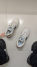NEW BALANCE NB574官方休閑鞋男鞋女鞋情侶復古舒適夏季透氣百搭輕便運動(dòng)鞋 灰色 ML574LGI 40 (腳長(cháng)25cm尺碼詳詢(xún)客服) 曬單實(shí)拍圖