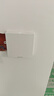 普聯(lián)（TP-LINK）全屋WiFi7面板ap套裝家用BE5100超千兆ac+ap組網(wǎng)PoE路由器 單2.5G口丨7AP5100HI易展 白色 曬單實拍圖