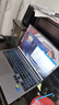 機械革命【國家補貼20%】極光X 酷睿i7HX 游戲本筆記本電腦(i7-13700HX 16G 1T RTX5060 2.5K屏 180Hz 灰) 曬單實(shí)拍圖