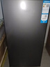 海爾（Haier）93升單門(mén)保鮮小冰箱小戶(hù)型迷你家用租房宿舍辦公室一級能效節能BC-93GHSDE0S9 曬單實(shí)拍圖