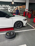 米其林（MICHELIN）汽車(chē)輪胎 215/50R17 95W 浩悅五代 Primacy 5 適配思域/名圖 曬單實(shí)拍圖