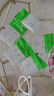 施耐德電氣單聯(lián)電腦插座 86型暗裝超五類網(wǎng)絡(luò)網(wǎng)線信息插座 桓悅清雅 白色 曬單實(shí)拍圖
