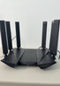 中興（ZTE）問(wèn)天BE6800Pro+ 全向穿墻王Wi-Fi7 家用無(wú)線(xiàn)路由器 雙頻聚合游戲加速巨闕天線(xiàn) 滿(mǎn)血2.5G網(wǎng)口 曬單實(shí)拍圖