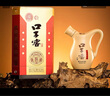 口子窖小池窖特釀 41度500ML 兼香型白酒 純糧食白酒送禮整箱喜宴中秋 41度 500mL 4瓶 手提裝含2個(gè)禮袋 曬單實(shí)拍圖