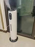 小米粒系列新款智能落地立式加濕器8L空氣凈化除菌家用靜音霧化超聲波 觸摸版 嚴(yán)選品質(zhì) 曬單實(shí)拍圖