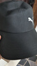 PUMA彪馬 Poly Cotton Cap 男女休閑運戶(hù)外遮陽(yáng)中性鴨舌帽子 023711023711-01均 碼 F 曬單實(shí)拍圖