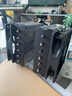 Thermalright(利民) Peerless Assassin 120 SE 逆重力6熱管 風冷散熱器 雙塔逆轉雙C12C風扇 PA120 SE 曬單實拍圖