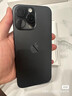 Apple/蘋果 iPhone 16 Pro Max（A3297）256GB 黑色鈦金屬 支持移動(dòng)聯(lián)通電信5G 雙卡雙待手機(jī) 曬單實(shí)拍圖