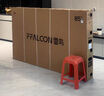FFALCON雷鳥(niǎo)電視 85鶴6 Ultra 25款（PLUS版） 85英寸 QD-MiniLED 高階VA 家電國家補貼電視85S595C Ultra 曬單實(shí)拍圖