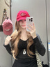 不規(guī)則銀色吊墜長(zhǎng)款毛衣鏈2025新款女小眾高級(jí)感氣質(zhì)韓系項(xiàng)鏈配飾 銀色 曬單實(shí)拍圖