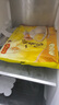 灣仔碼頭一品奶黃包700g20只兒童早餐包子速食半成品食品面點(diǎn)生鮮 曬單實(shí)拍圖