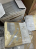 玉蘭油（OLAY）全新水光小白瓶面膜20片補(bǔ)水美白去黃提亮膚色改善暗沉生日禮物女 曬單實(shí)拍圖