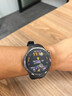 華為（HUAWEI）手表WATCH GT 5 Pro【咨詢(xún)享優(yōu)惠】運動(dòng)玄璣感知兩周續航藍牙通話(huà)體溫血氧心率監測送男女朋友禮物 46mm曜石黑【皮表帶+貼膜】 曬單實(shí)拍圖