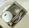 小米120W GaN小布丁充電器套裝（USB-C）適配蘋果/華為/三星/小米手機(jī) 15 Ultra 支持PD協(xié)議氮化鎵 曬單實(shí)拍圖