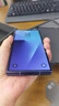 三星Samsung Galaxy Z Fold7 超輕薄折疊屏手機 2億像素 AI手機 披荊斬棘哥哥同款 16GB+1TB 暗影藍 曬單實(shí)拍圖