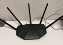 Tenda騰達路由器WiFi7云霄BE3600家用千兆穿墻王信號增強器全屋Mesh組網(wǎng)信號放大器BE3L 曬單實(shí)拍圖