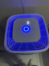 霍尼韋爾（Honeywell）空氣凈化器除甲醛TVOC除細(xì)菌病毒 寵物貓毛過敏原 空氣消毒機(jī)KJ700F-P22W【家電國家補(bǔ)貼】 曬單實(shí)拍圖