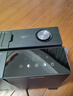 美的（Midea）石墨烯踢腳線(xiàn)取暖器 家用大面積全屋速熱電暖器WiFi語(yǔ)音智控電暖氣電熱暖氣片移動(dòng)地暖 HDU20WS 曬單實(shí)拍圖
