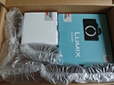 松下（Panasonic）Lumix G100D M43畫幅相機 M43卡口 微單相機 無反數(shù)碼相機 G100D+【12-60mm白盒】單鏡套裝 曬單實拍圖