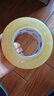 宜之選封箱透明膠帶 48mm*170m*52μm單卷倉庫物流快遞搬家打包寬膠帶  曬單實(shí)拍圖
