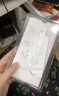 倍思 【強抗指紋】適用蘋(píng)果11/XR鋼化膜 iPhone11手機膜 高清高透保護膜防指紋防摔貼膜前貼膜 曬單實(shí)拍圖
