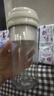 九陽(yáng)（Joyoung）榨汁杯 家用小型便攜榨汁機 水果果蔬果汁機 輔食機攪拌杯電動(dòng)多功能自動(dòng)清洗LJ320 曬單實(shí)拍圖