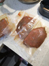 美的（Midea）真空封口機(jī) 家用小型全自動(dòng)真空包裝機(jī) 食品塑封機(jī)干濕兩用大吸力真空保鮮打包機(jī) MJ-CF07X7-101 曬單實(shí)拍圖