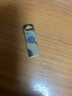 惠普（HP）128GB USB 3.2 Gen 1 U盤 x306w 金屬高速u盤 讀速新升級230MB/s 學(xué)習(xí)辦公車載電腦大容量優(yōu)盤 曬單實(shí)拍圖