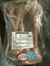 蒙盛君糧 內(nèi)蒙古羊小腿肉 凈重2斤 蘇尼特羊腿手把肉煲湯燉煮源頭直發(fā) 曬單實(shí)拍圖