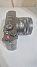 松下S9（18-40mm F4.5-6.3）套機(jī) （Panasonic）全畫幅微單 實(shí)時(shí)Lut 濾鏡直出 連接app極速分享-炫黑 曬單實(shí)拍圖