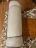 無(wú)印良品A類大豆學(xué)生床褥床墊遮蓋物厚6cm家用防滑可折疊被褥子0.9x1.9米 曬單實(shí)拍圖