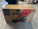 九號(hào)（Ninebot）電動(dòng)平衡車小九米Mini成年人電動(dòng)車代步腿控智能兩輪大人非燃動(dòng)版Plus長續(xù)航 曬單實(shí)拍圖