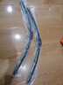 汽車(chē)雨刮器無(wú)骨通用型雨刷器前雨刮片膠條新款老后條原廠(chǎng)靜音原裝 前雨刷一對 下單備注車(chē)型年份 曬單實(shí)拍圖