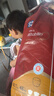 名典泰迪一體拉拉褲XXXL碼48片【17-19kg】嬰兒尿不濕超薄干爽尿褲通用 曬單實(shí)拍圖