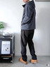 駱駝（CAMEL）王俊凱同款加絨馬丁靴戶(hù)外工裝大黃靴男 G122W7757TR 金黃 40 曬單實(shí)拍圖