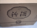 汾酒 1915巴拿馬20 清香型 42度 475mL 6瓶 整箱裝 曬單實(shí)拍圖