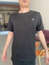 361°短袖男士t恤夏季運動(dòng)服速干衣跑步寬松健身上衣服652524113H-7 曬單實(shí)拍圖