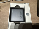 ANKER安克智顯充140W充電器套裝 氮化鎵屏顯type-c多口pd快充100W頭適用蘋(píng)果17iPhone手機(jī)筆記本電腦 灰 曬單實(shí)拍圖