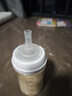 貝親奶瓶ppsu 新生兒奶瓶 防脹氣奶瓶 還原母乳親喂感寬口徑耐摔 240ml+重力球吸管 6個月以上 曬單實拍圖