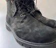 添柏嵐（Timberland）官方踢不爛男鞋馬丁靴戶(hù)外皮革|19039 19039W/黑色 TB1僅批次不同 42 鞋內長(cháng)：26.5cm 曬單實(shí)拍圖