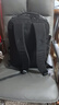 新秀麗（Samsonite）雙肩電腦包時(shí)尚休閑背包大容量出差通勤旅行包2025年新款NX4*002 黑色|16英寸電腦倉|0.62Kg|27L大容量 曬單實(shí)拍圖