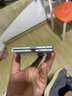 三星Samsung Galaxy Z Fold7 超輕薄折疊屏手機 2億像素 AI手機 披荊斬棘哥哥同款 12GB+512GB 星夜銀 曬單實(shí)拍圖