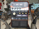 拉力夫NBC-270 350 400 500一體二氧化碳?xì)怏w保護(hù)焊 電焊機(jī) 無(wú)氣自保焊 NBC-350雙模塊    3米 焊槍 雙電壓22 曬單實(shí)拍圖